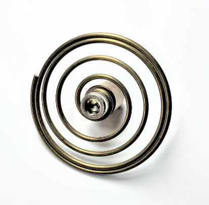 Graco 24E027 Intake Ball Spring